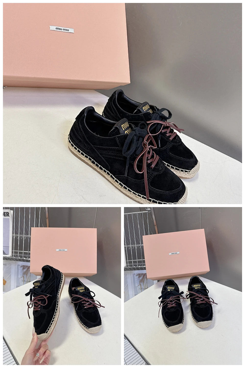 NB - MMU Women Shoes - 475