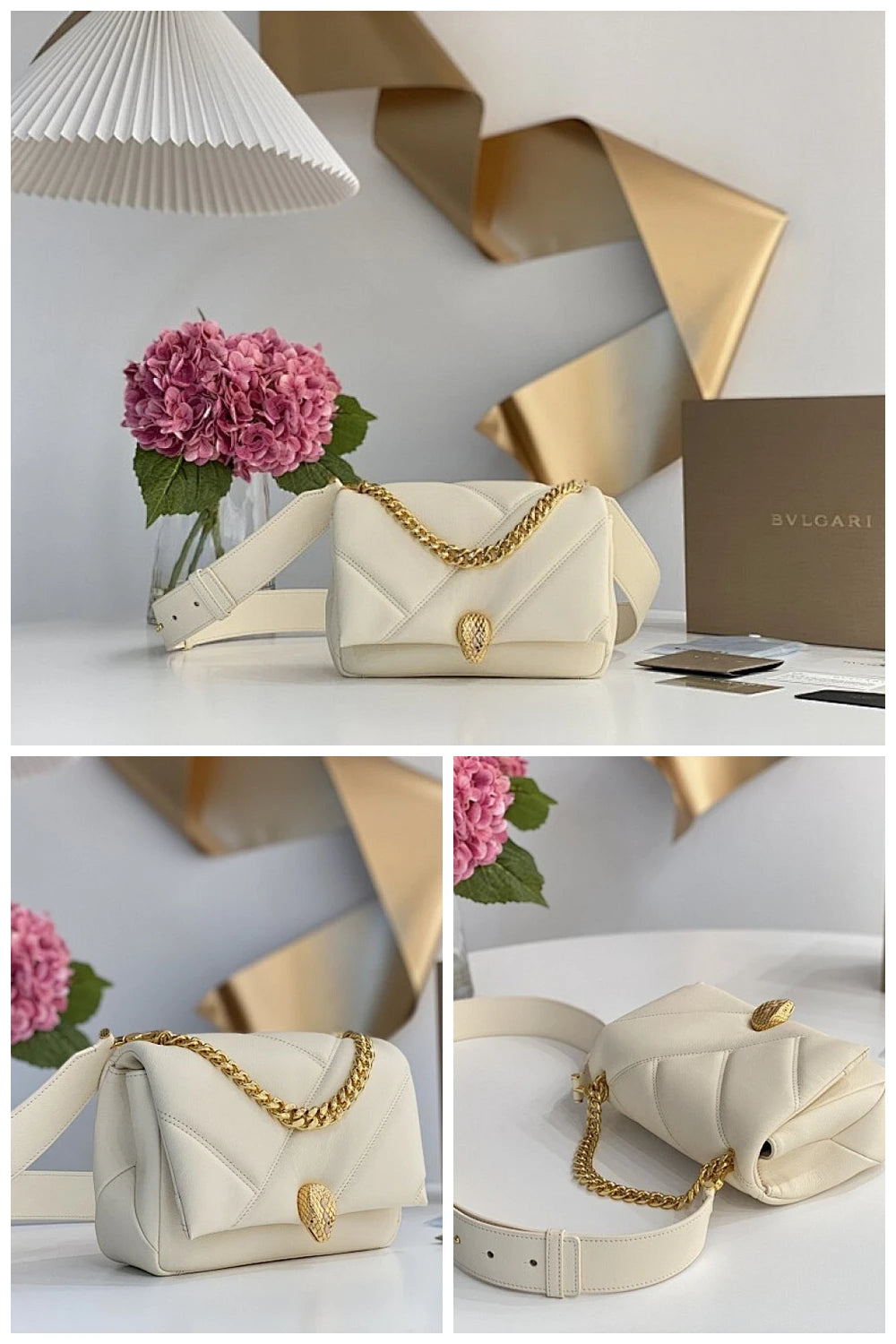 NB - BGL Bag - 157