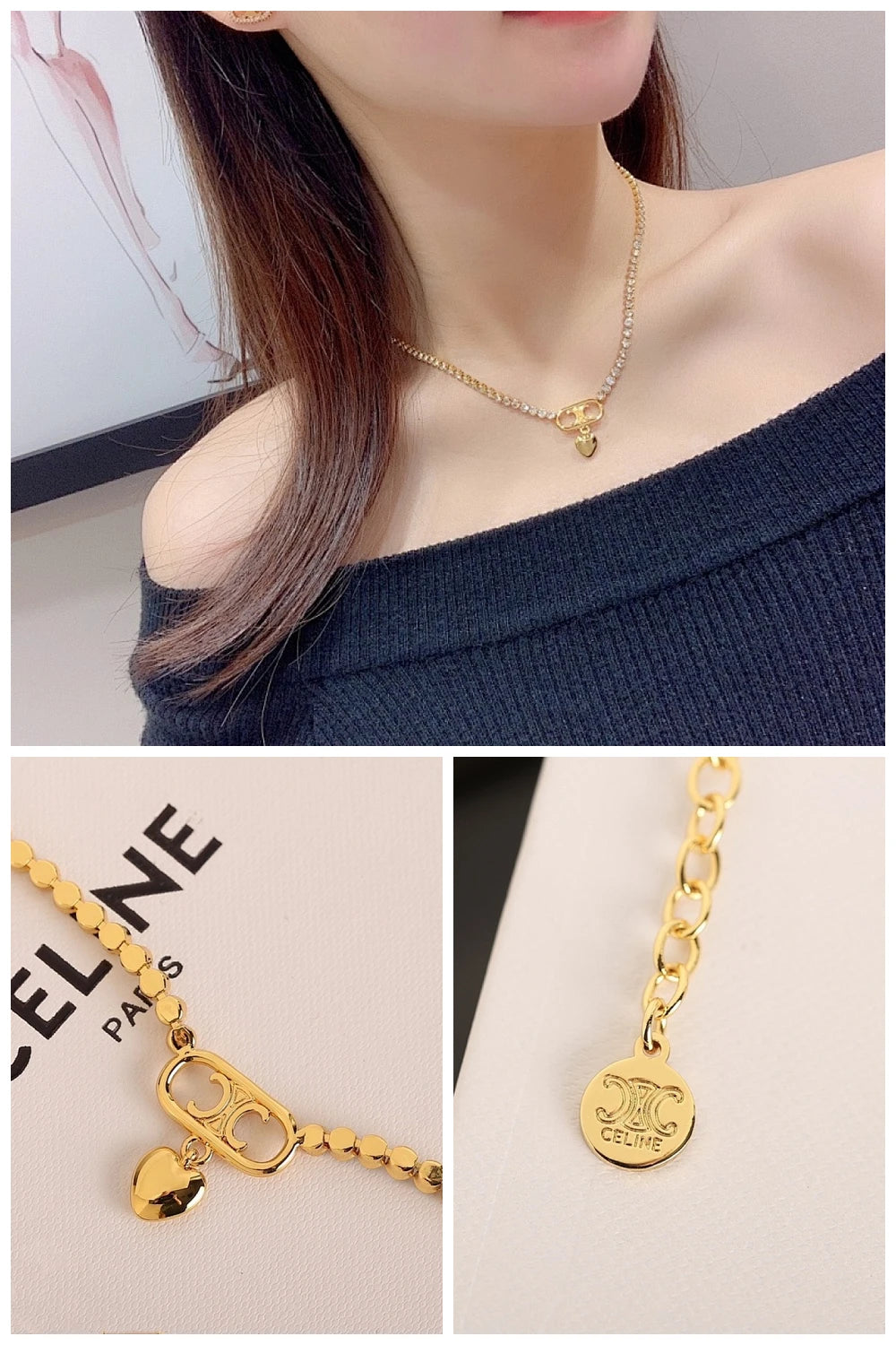 NB - COL Jewelry - 109