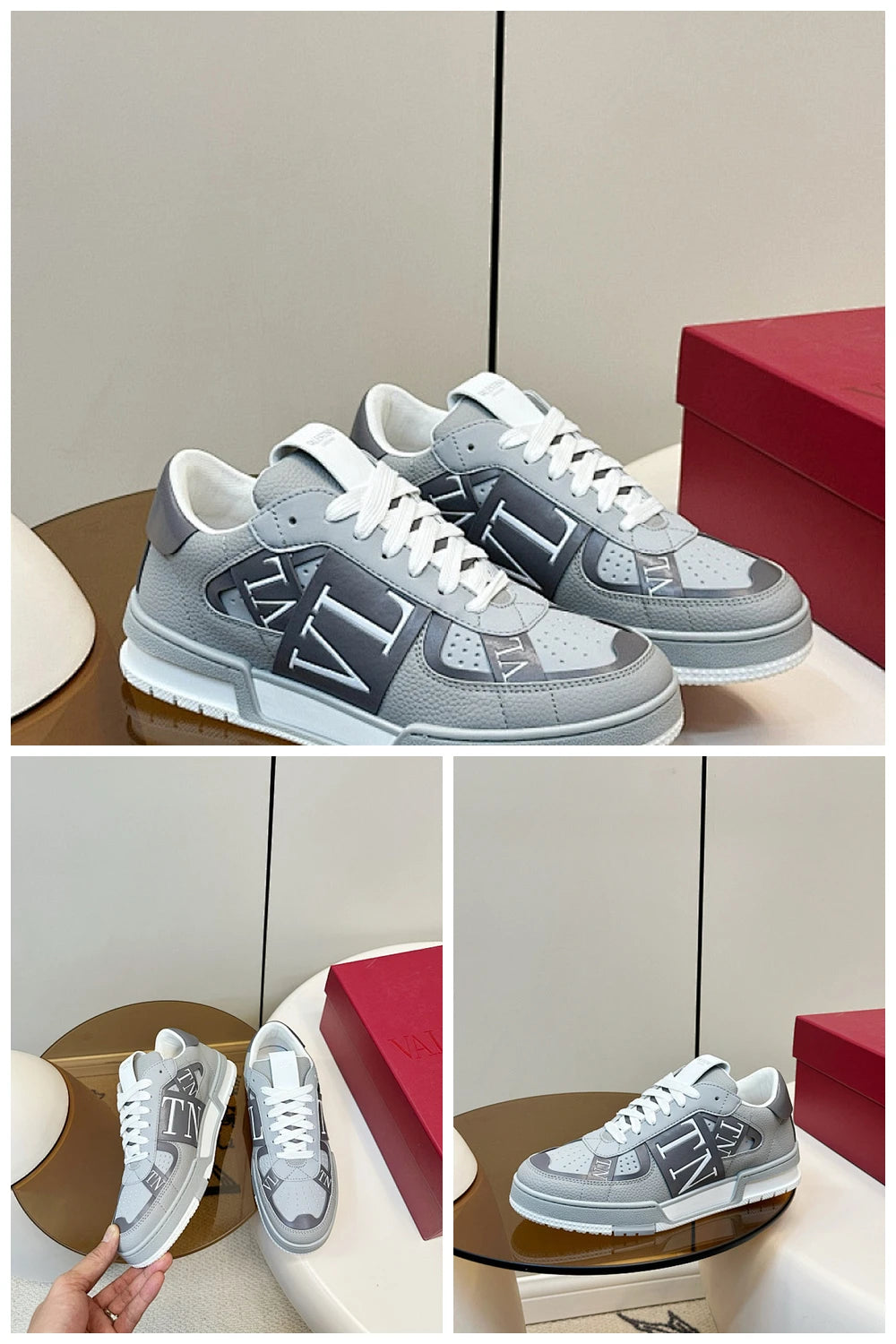 NB - VEL Women Shoes - 010