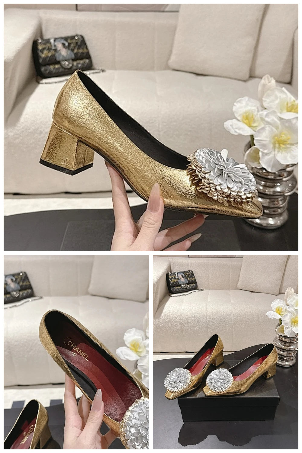 NB - CHL Mix Items - 182