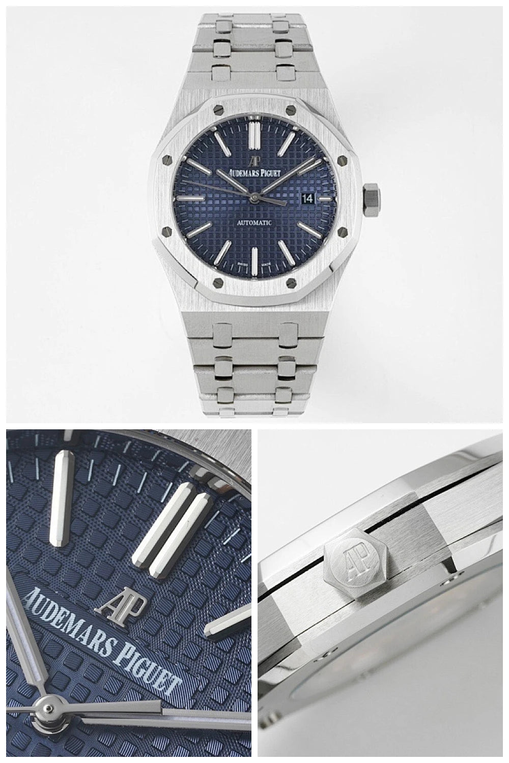 NB - Mix Watch - 1121