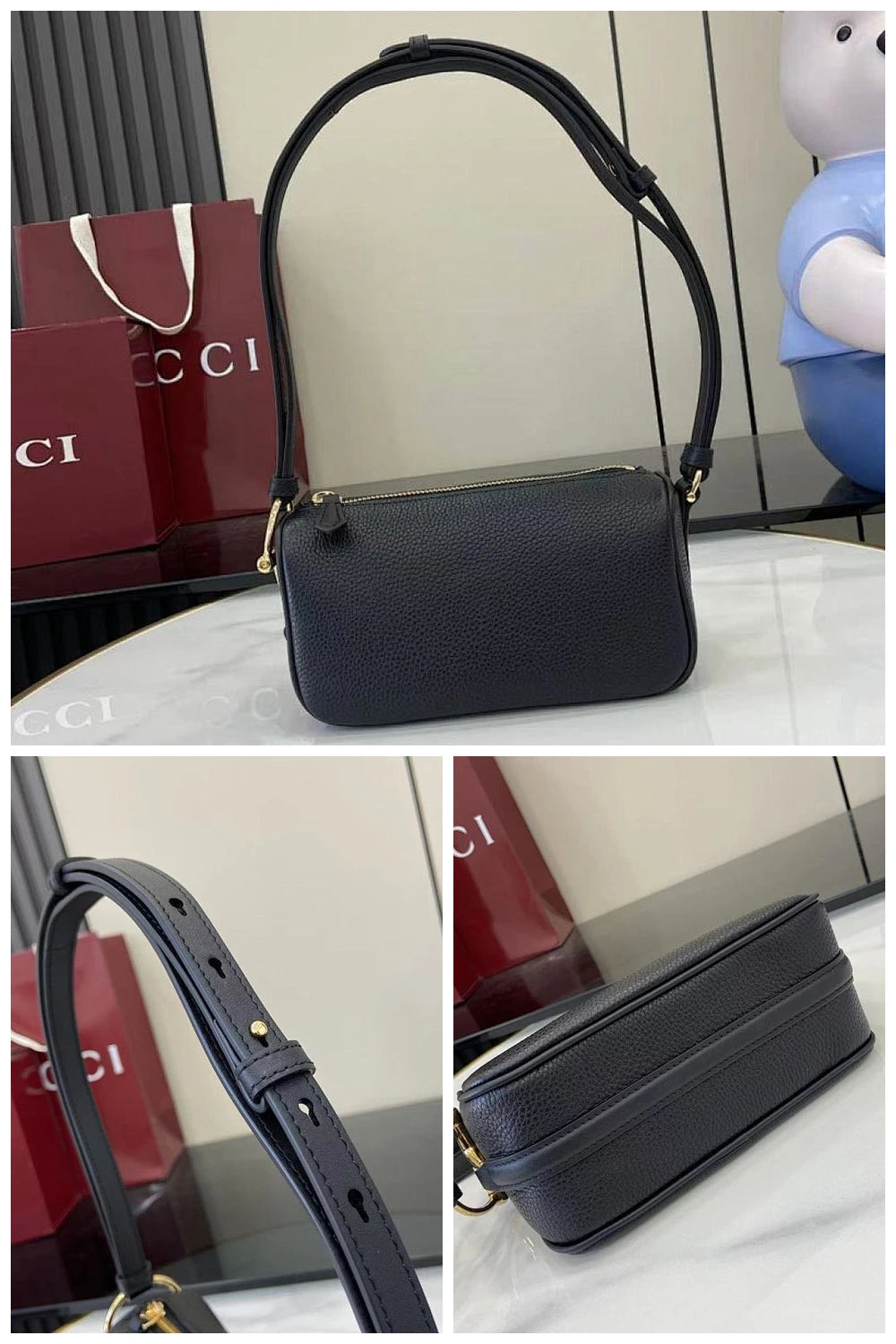 NB - GUKI Bag - 101