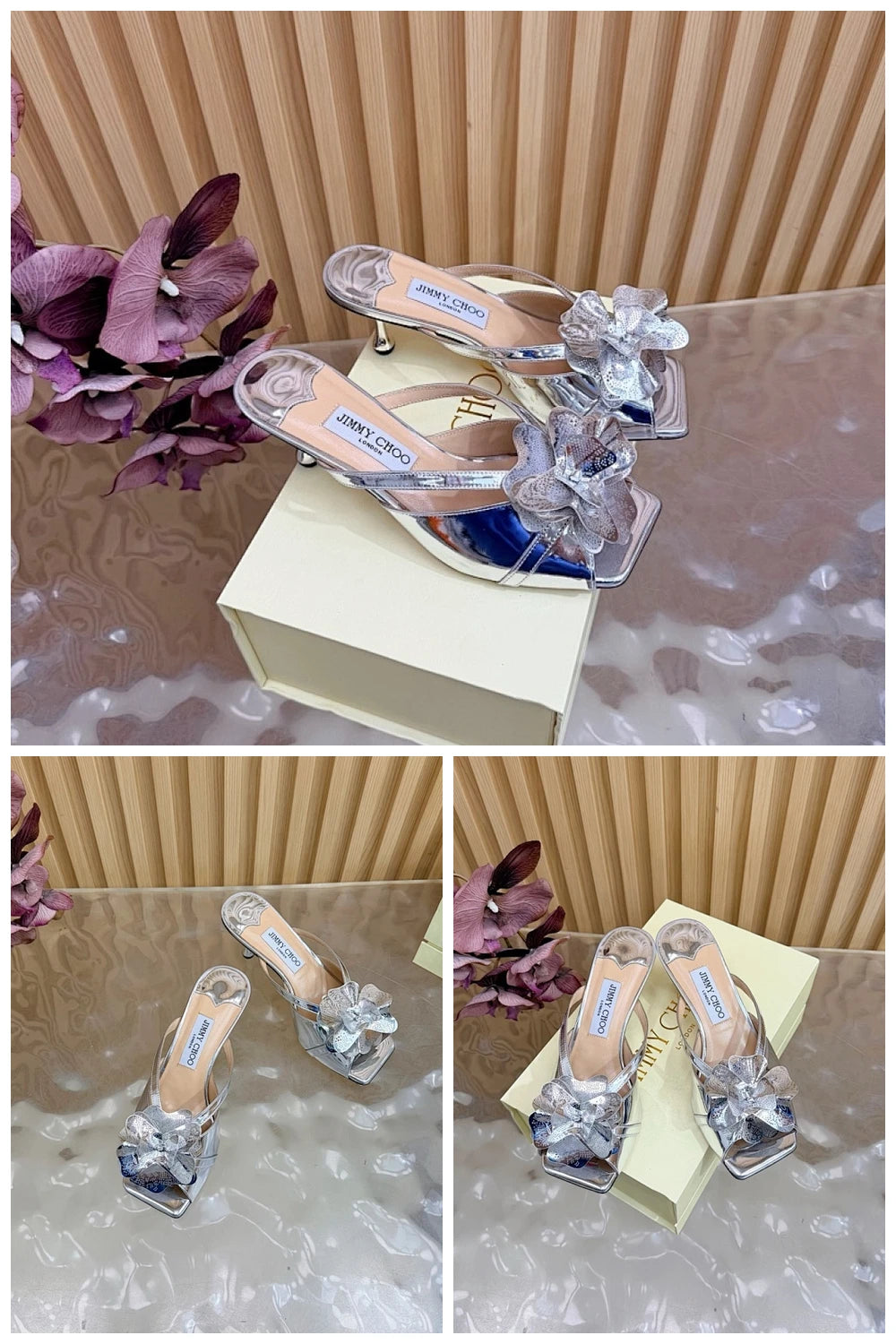 NB - JMC Mix Items - 267