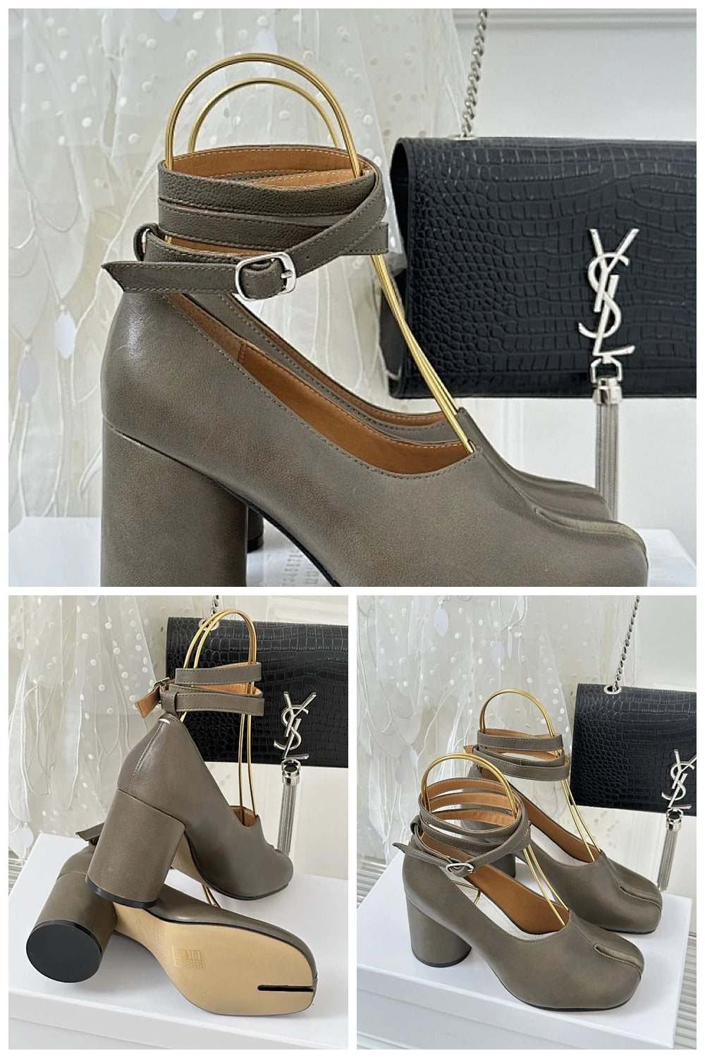 NB - MMG Women Shoes - 279