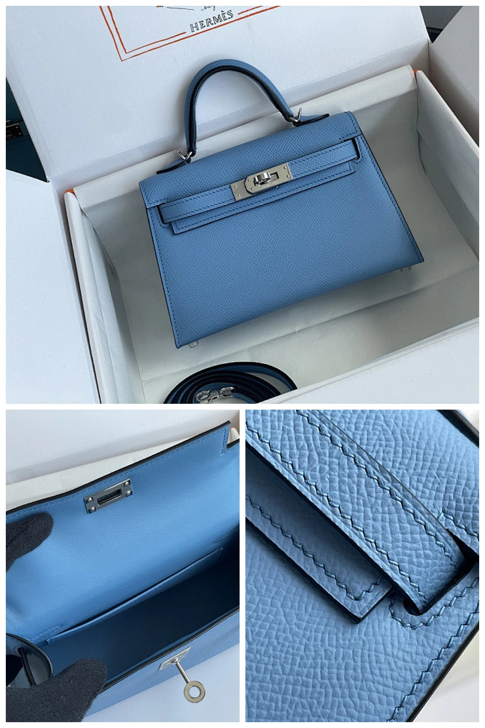NB - HMS Bag - 139