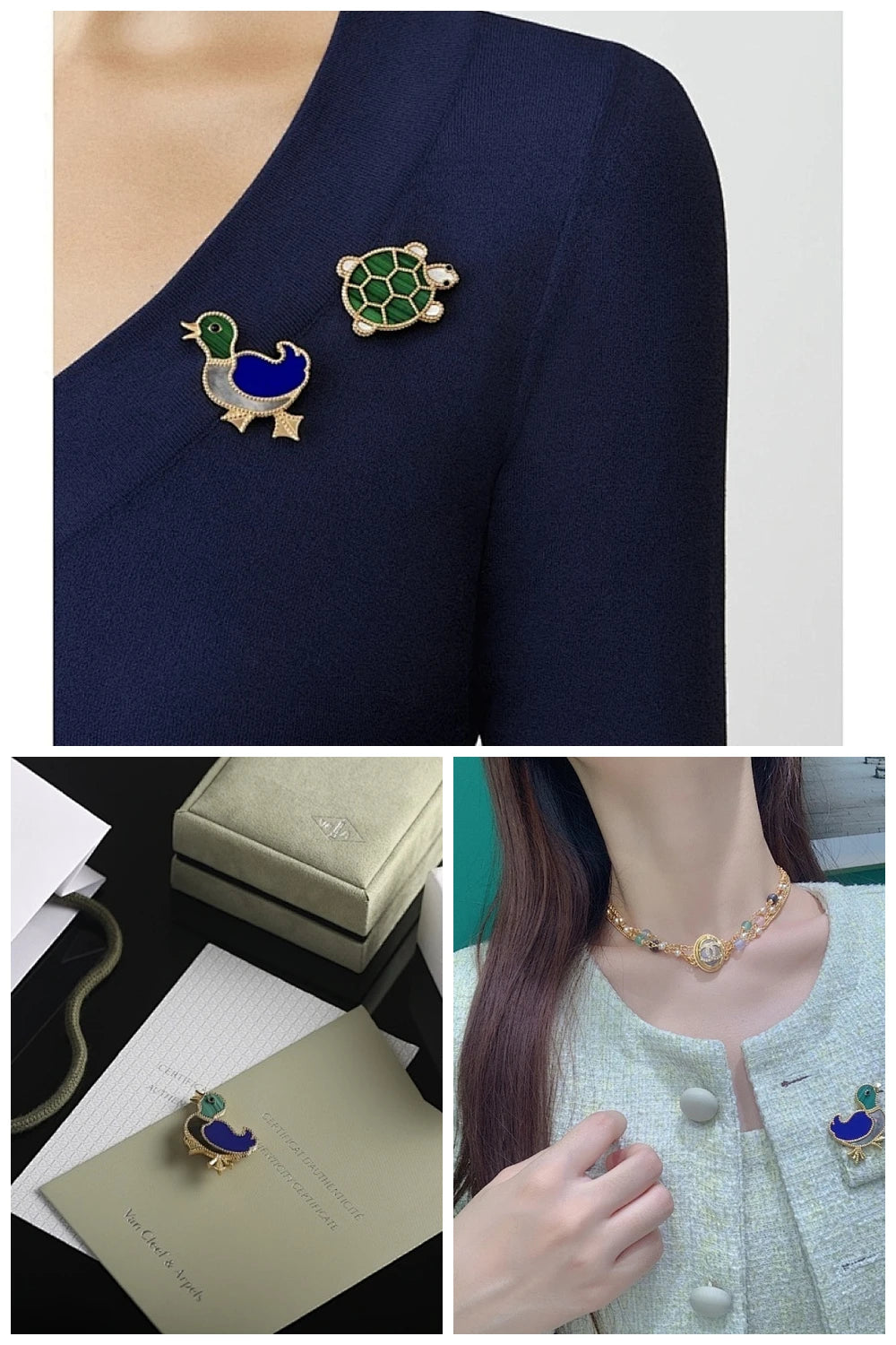 NB - VACA Jewelry - 688
