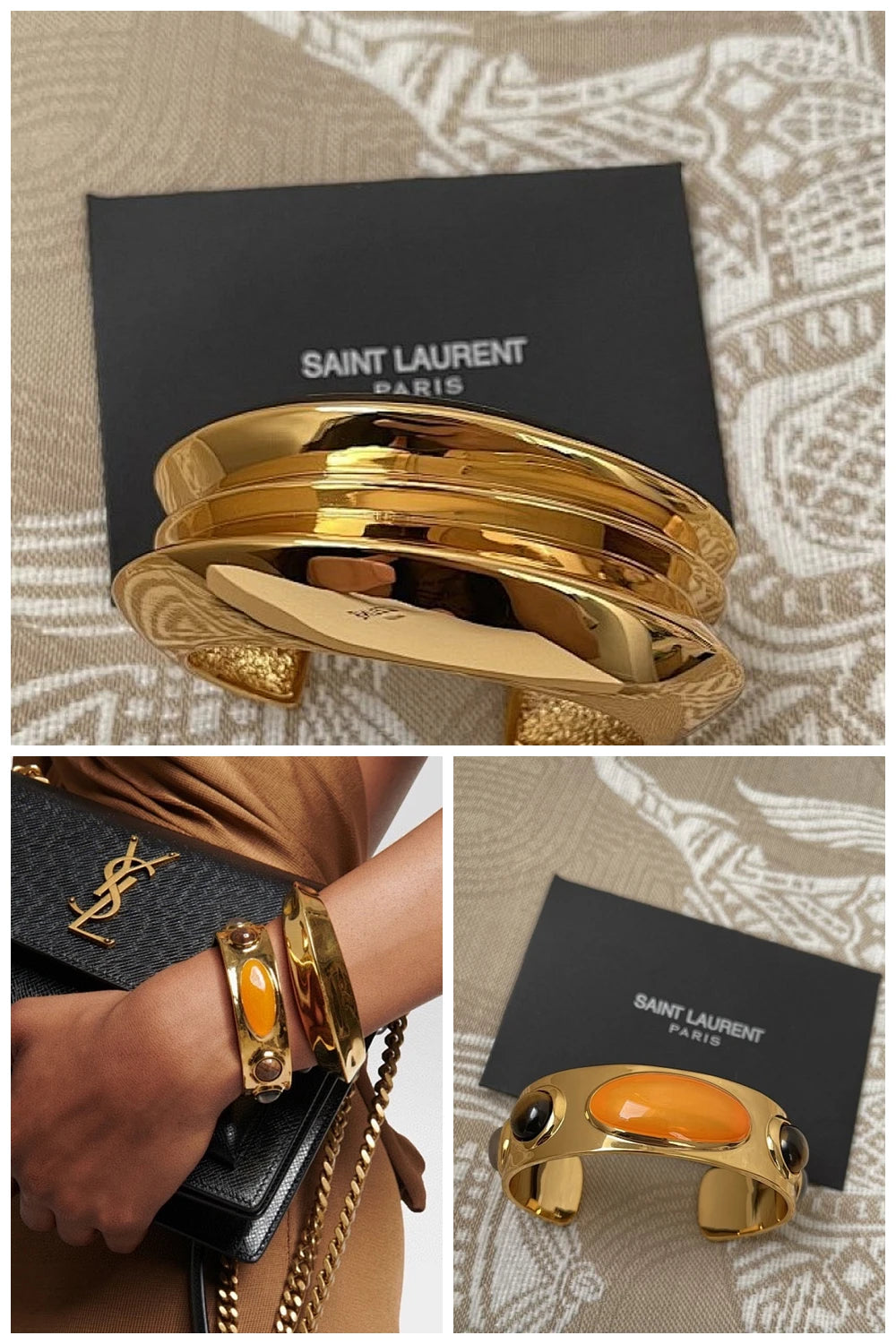 NB - YLS Jewelry - 468