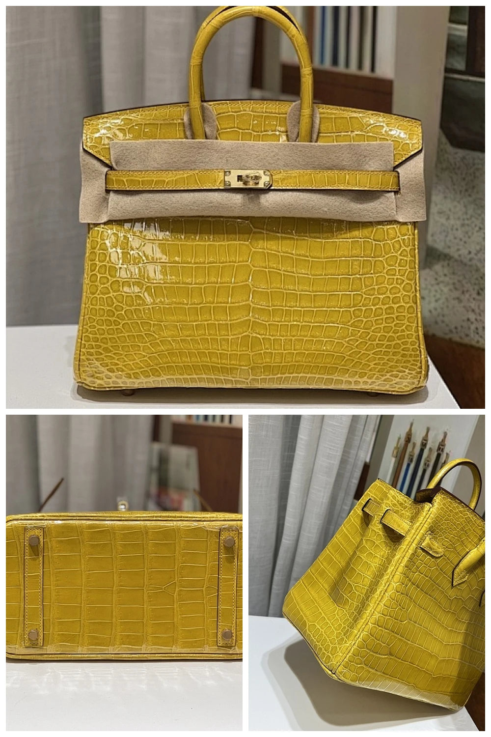 NB - HMS Bag - 625