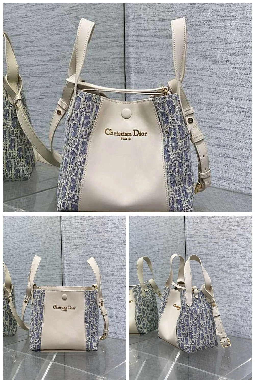 NB - DOR Bag - 1097