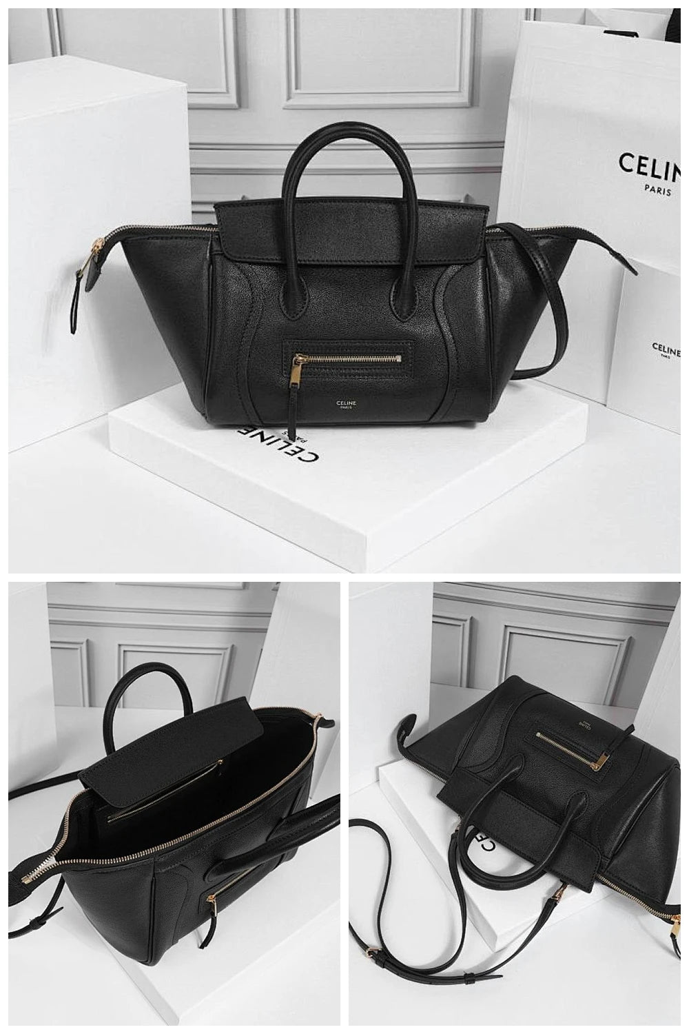 NB - COL Bag - 243