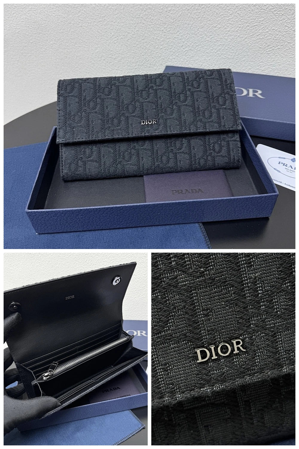 NB - DOR Bag - 685