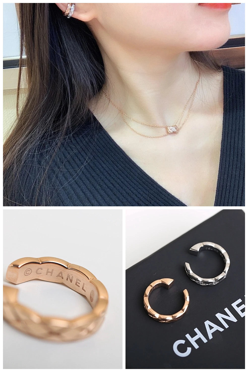 NB - CHL Jewelry - 657