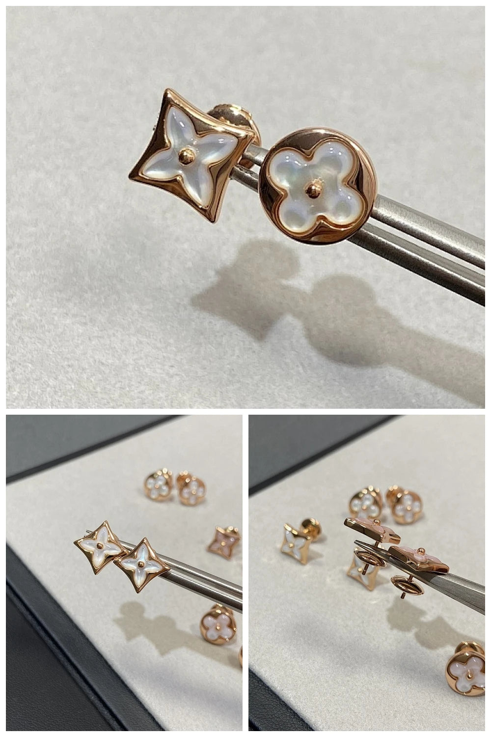 NB - LOV Jewelry - 218