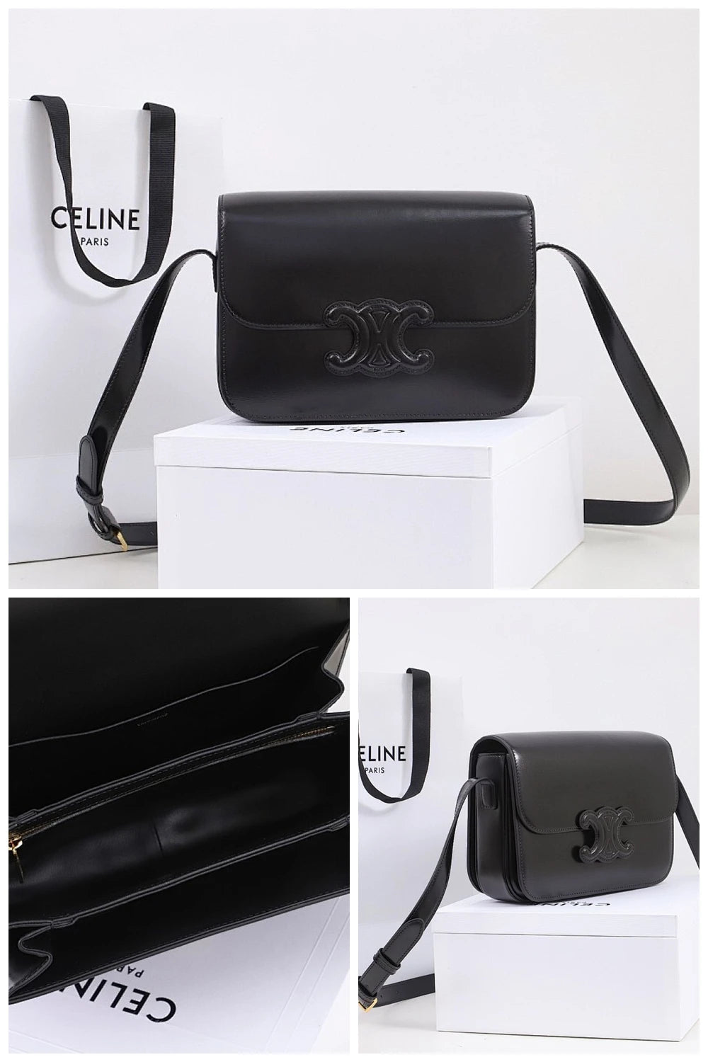 NB - COL Bag - 232