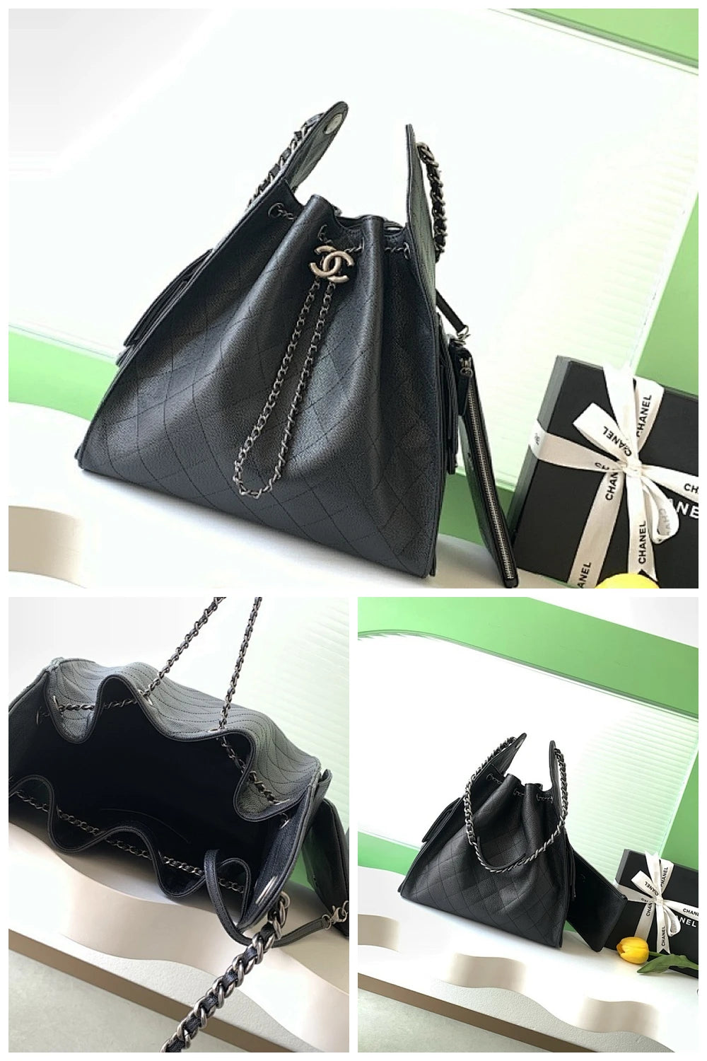 NB - CHL Bag - 947