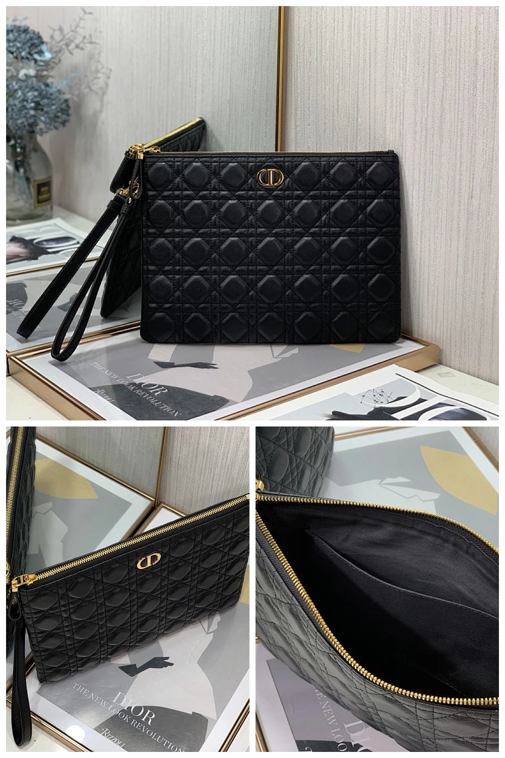 NB - DOR Bag - 1171