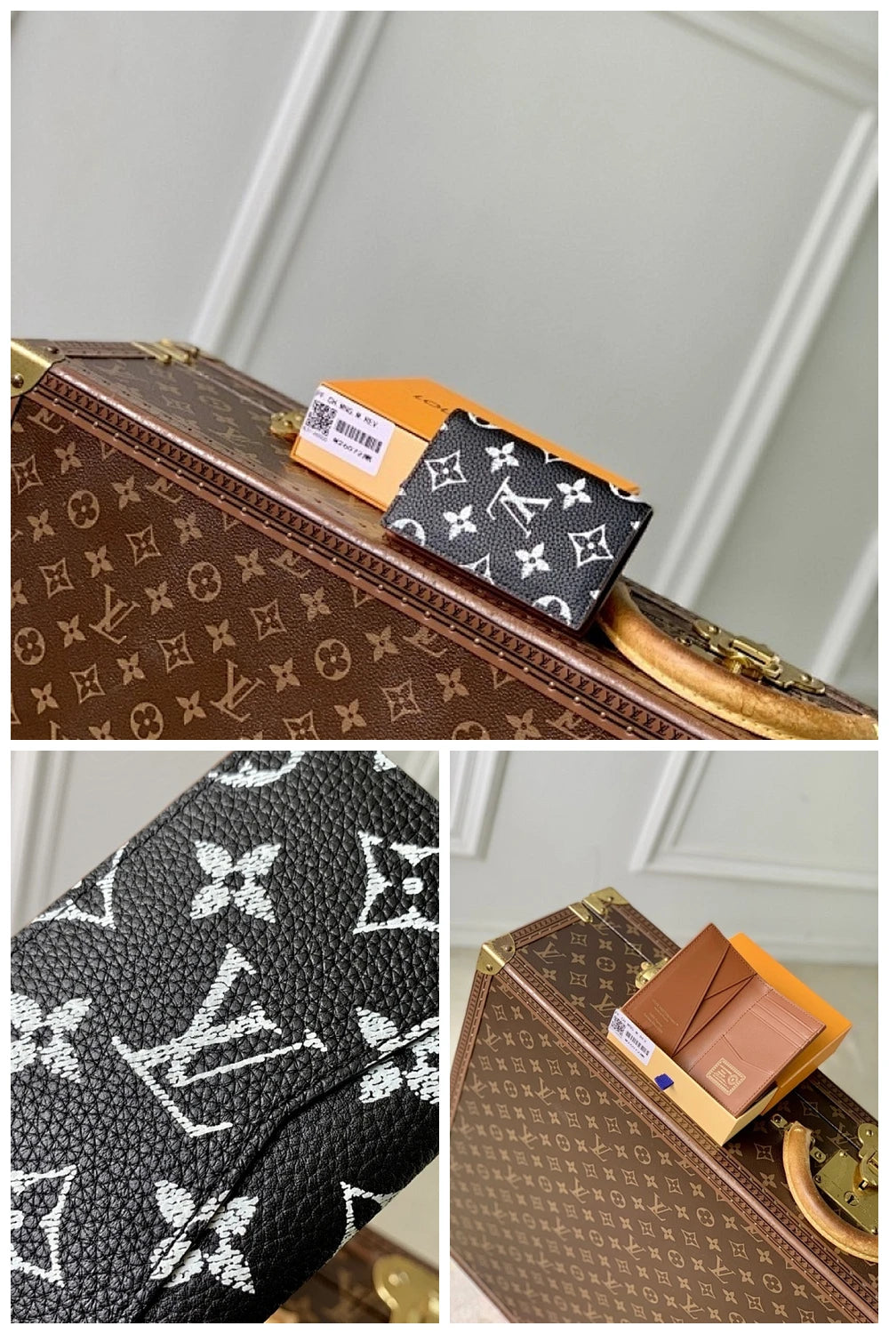 NB - Mix Wallet - 1197