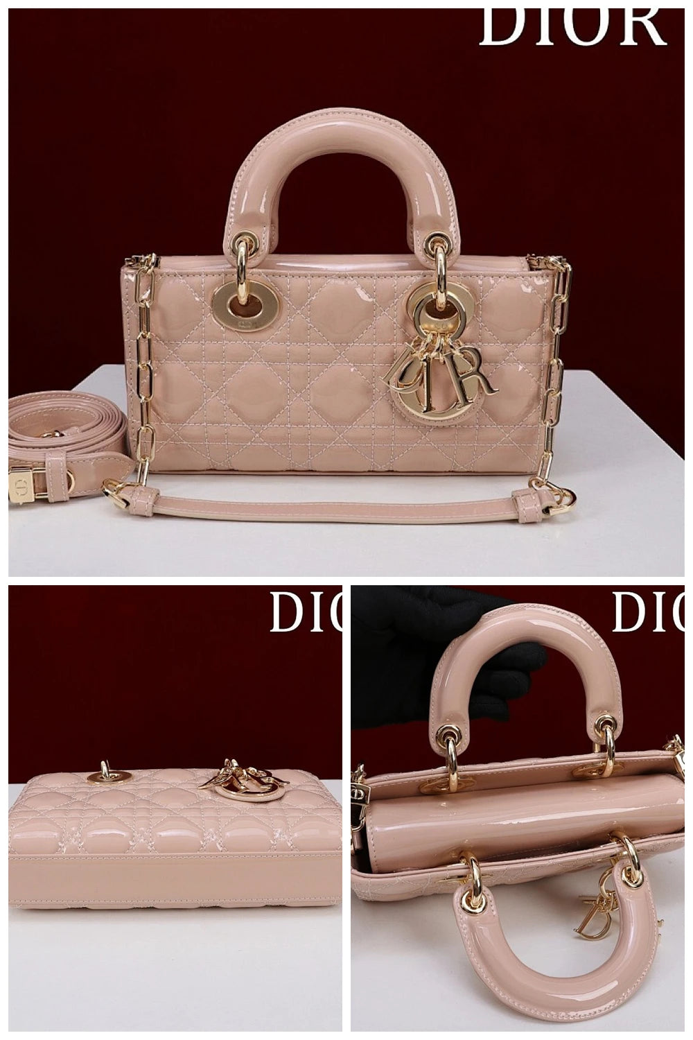 NB - DOR Bag - 1547