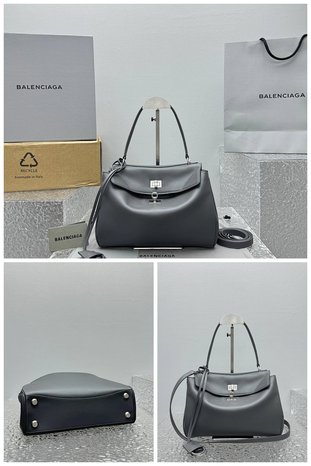NB - BG Bag - 1704
