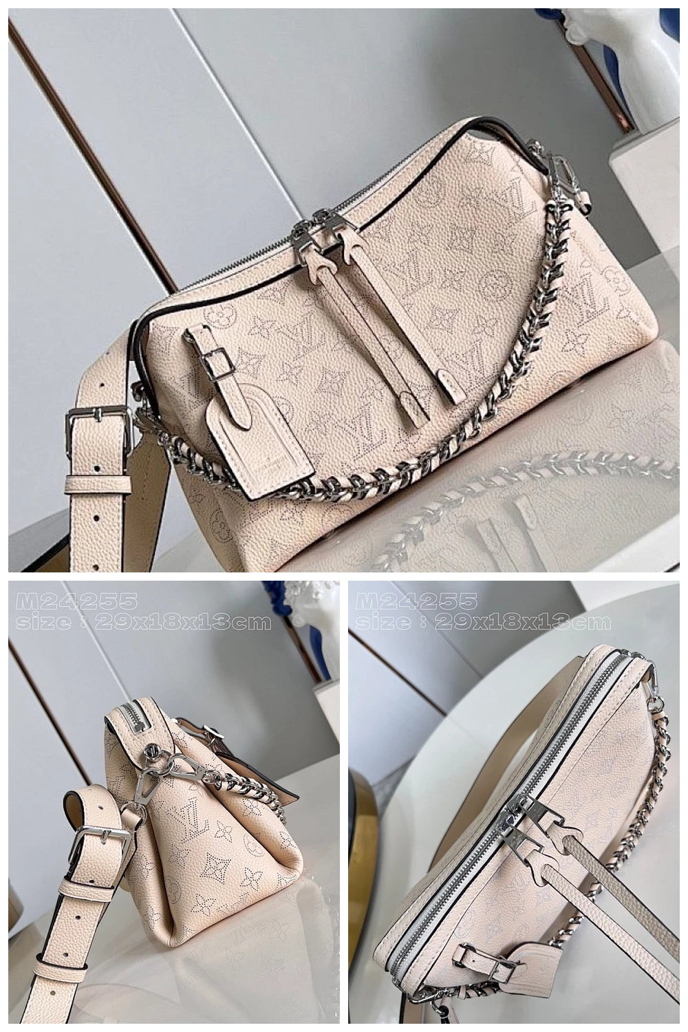 NB - LOV Bag - 202