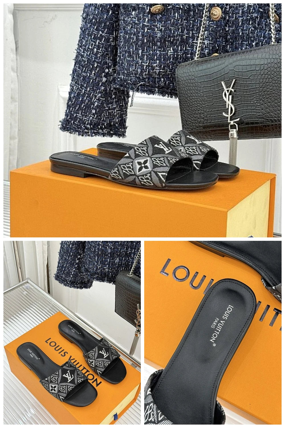 NB - LOV Women Shoes - 415
