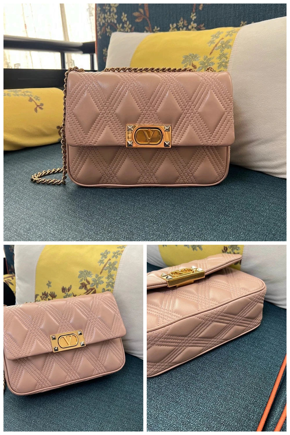NB - VEL Bag - 570