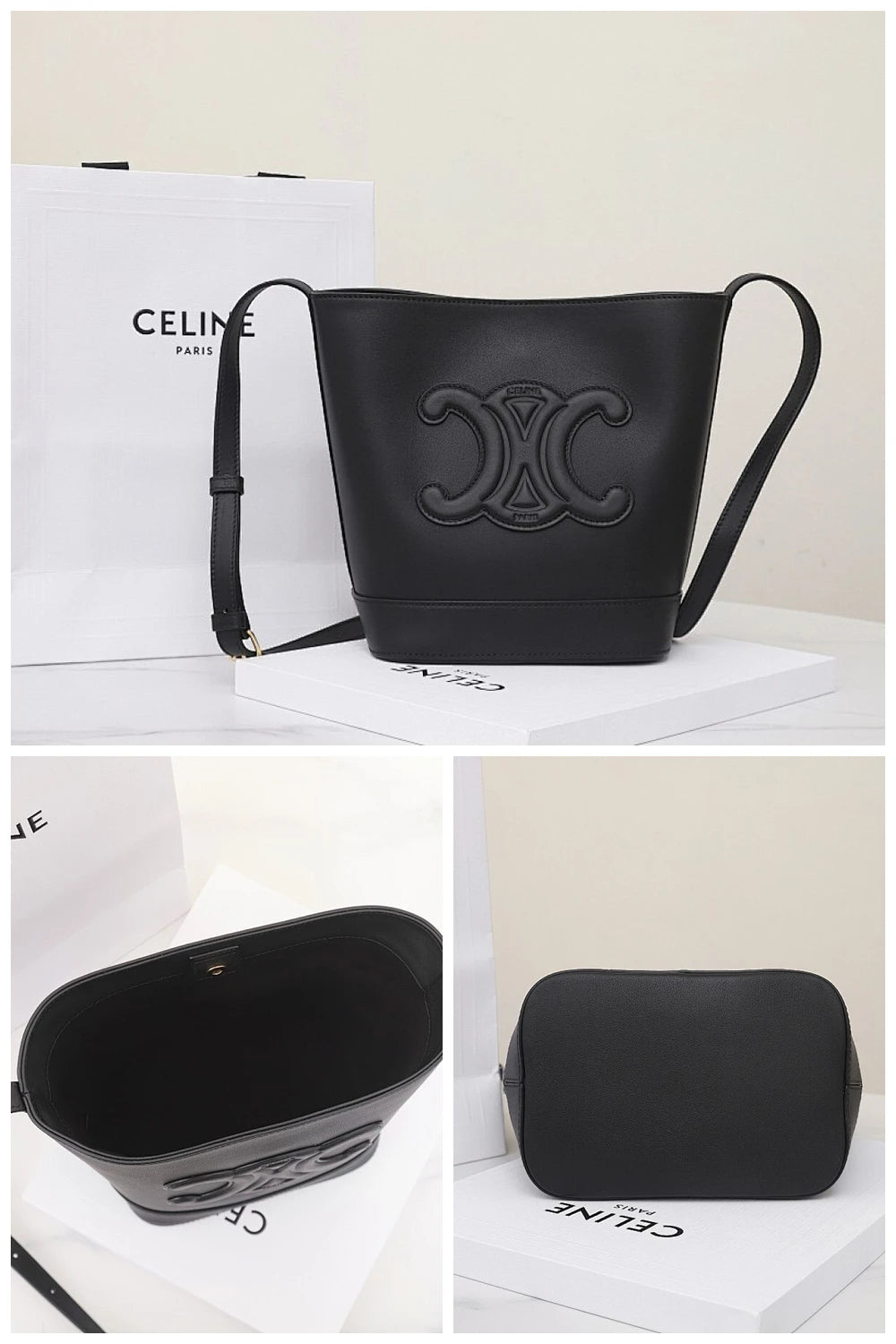 NB - COL Bag - 938
