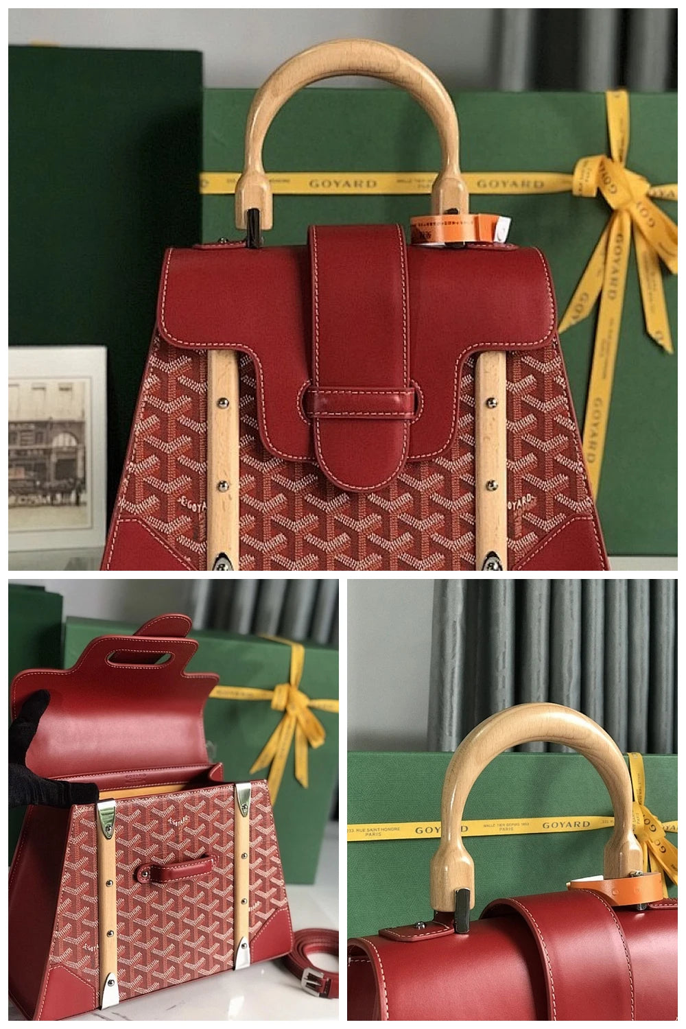 NB - GYO Bag - 438