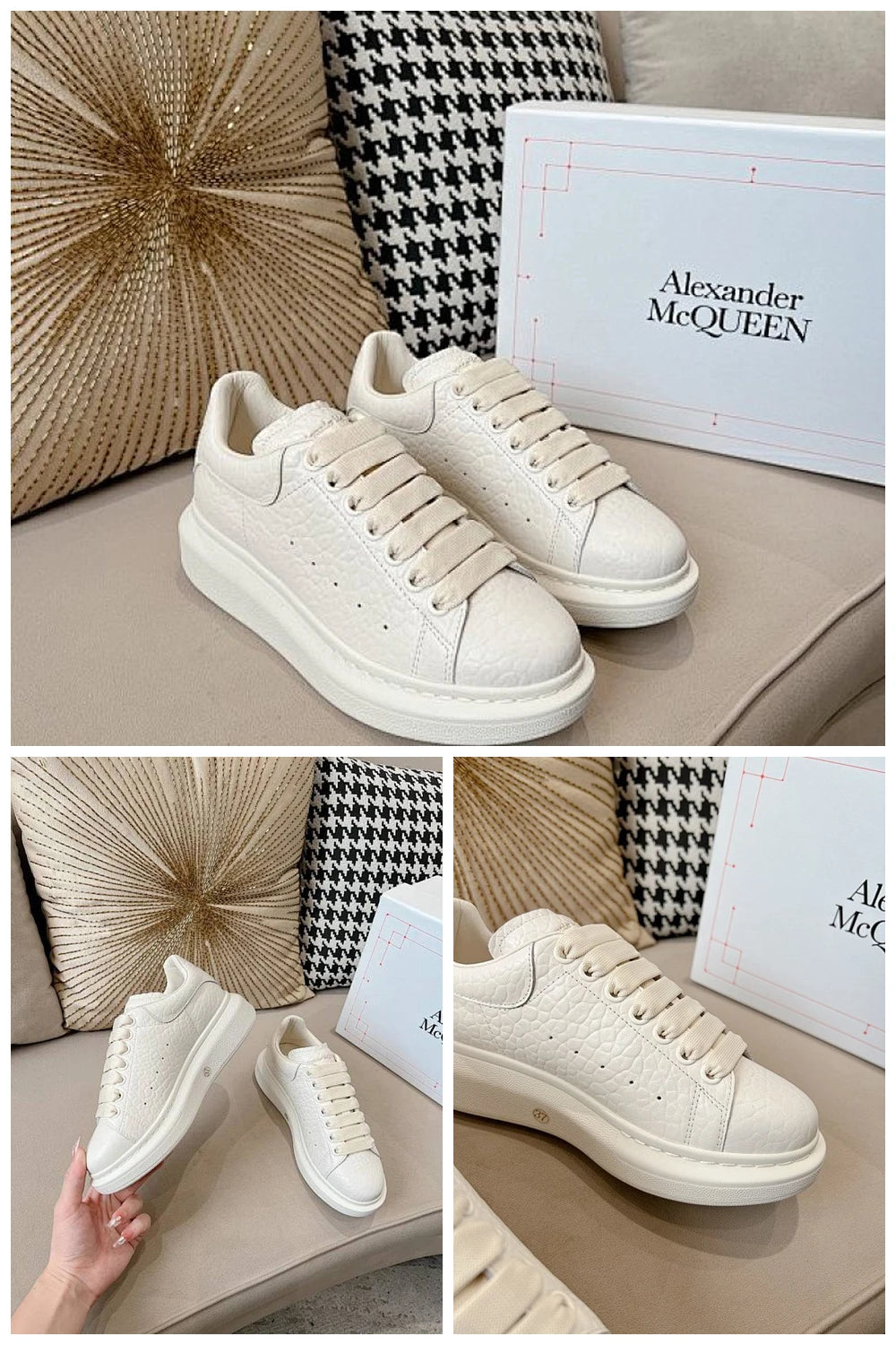 NB - AQ Women Shoes - 333