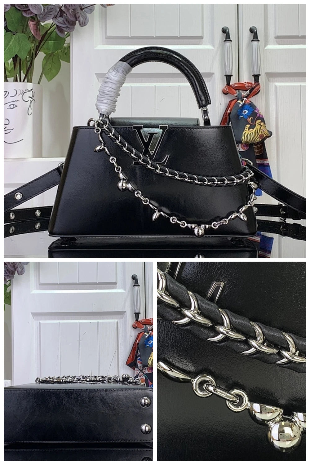 NB - LOV Bag - 1452