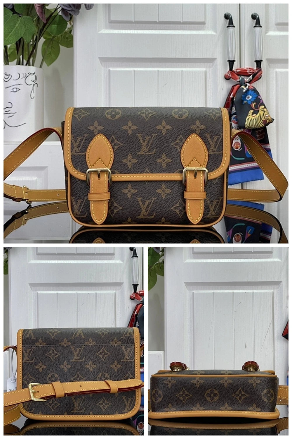 NB - LOV Bag - 1585