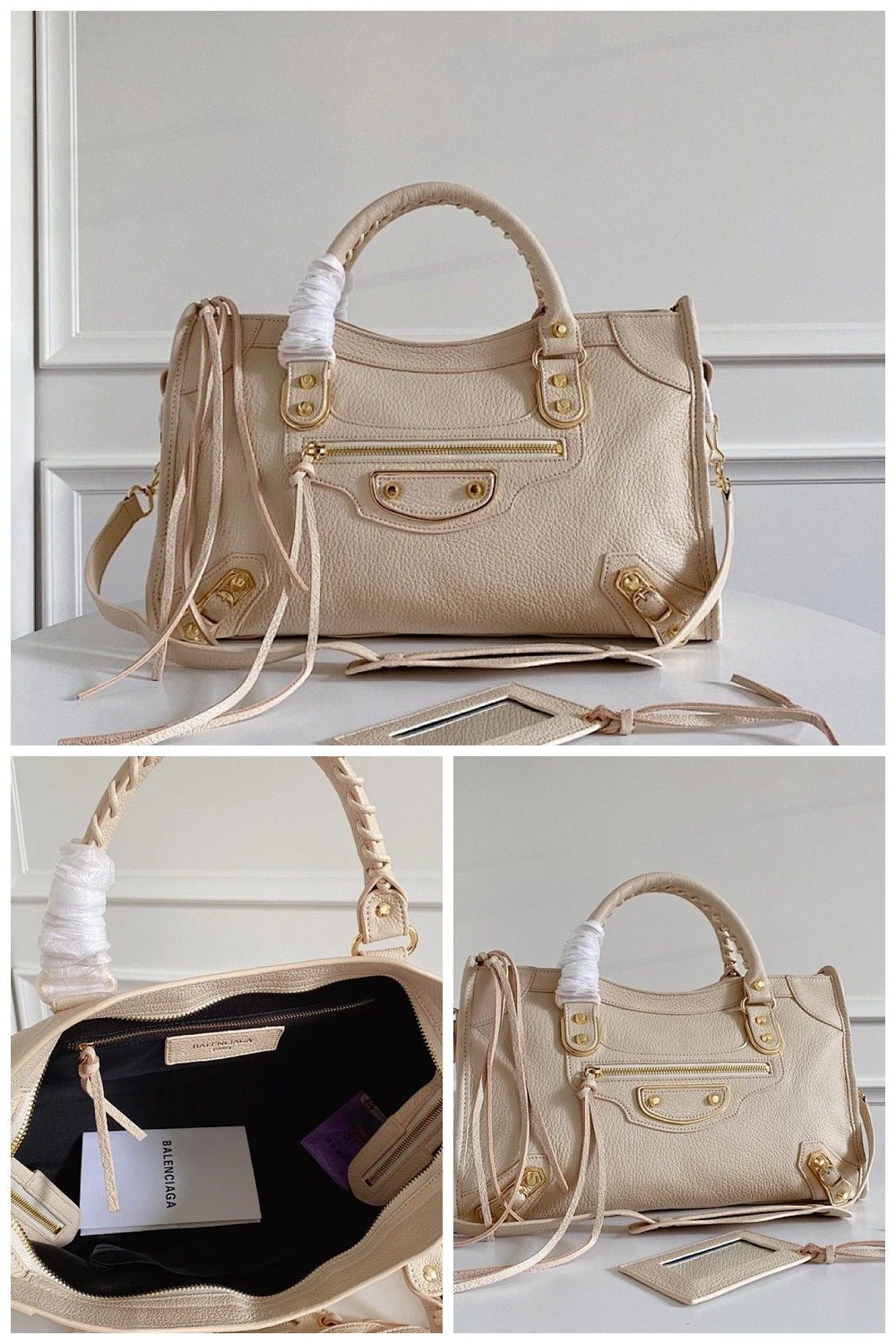 NB - BG Bag - 2347