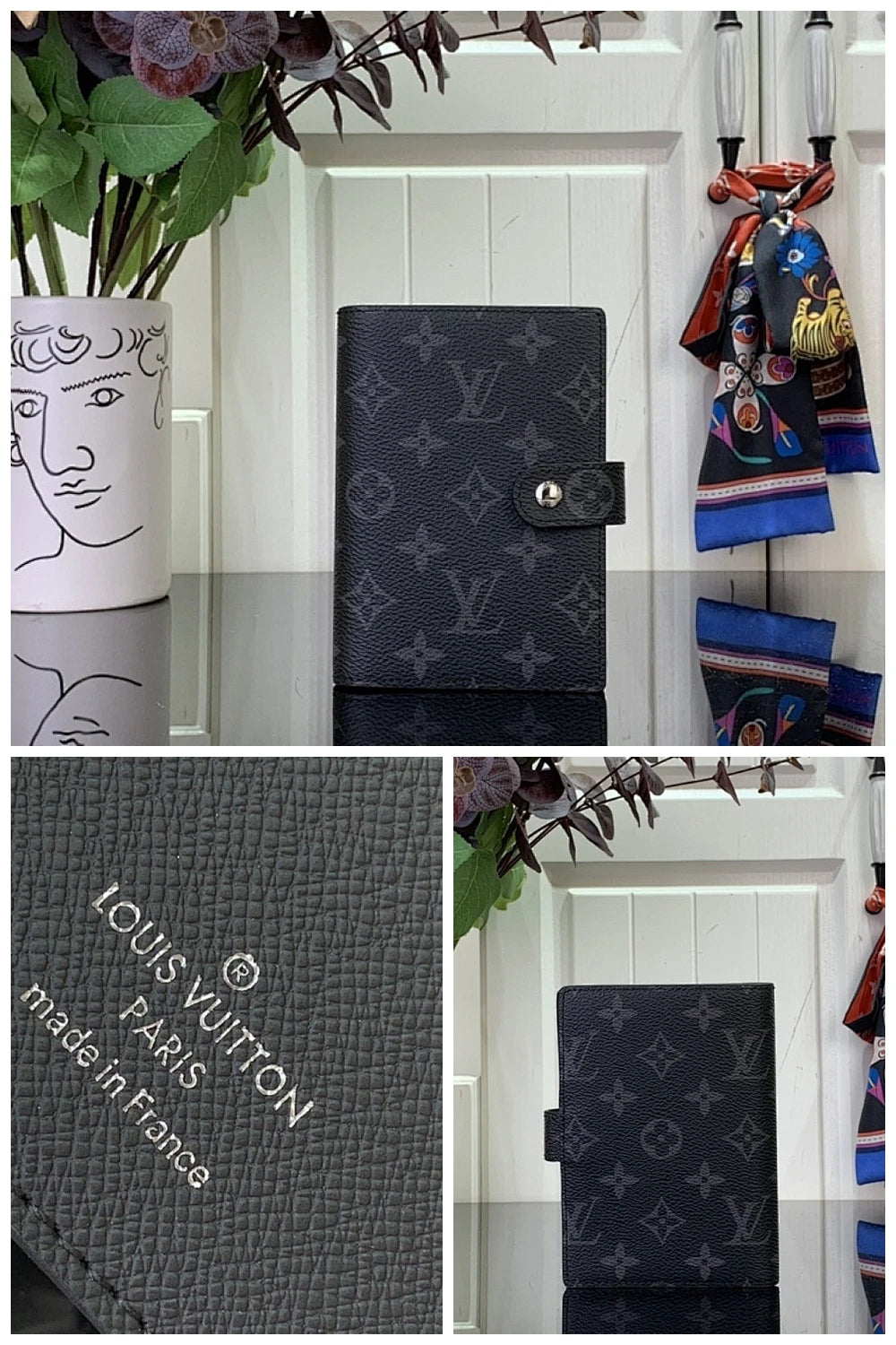 NB - Mix Wallet - 753