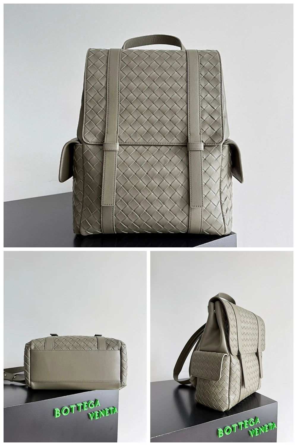 NB - BOV Bag - 544