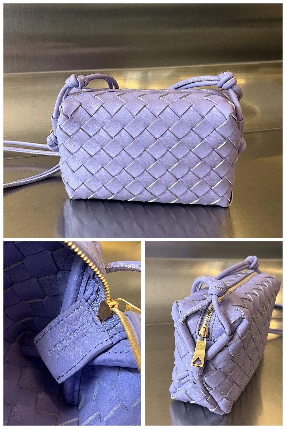 NB - BOV Bag - 802