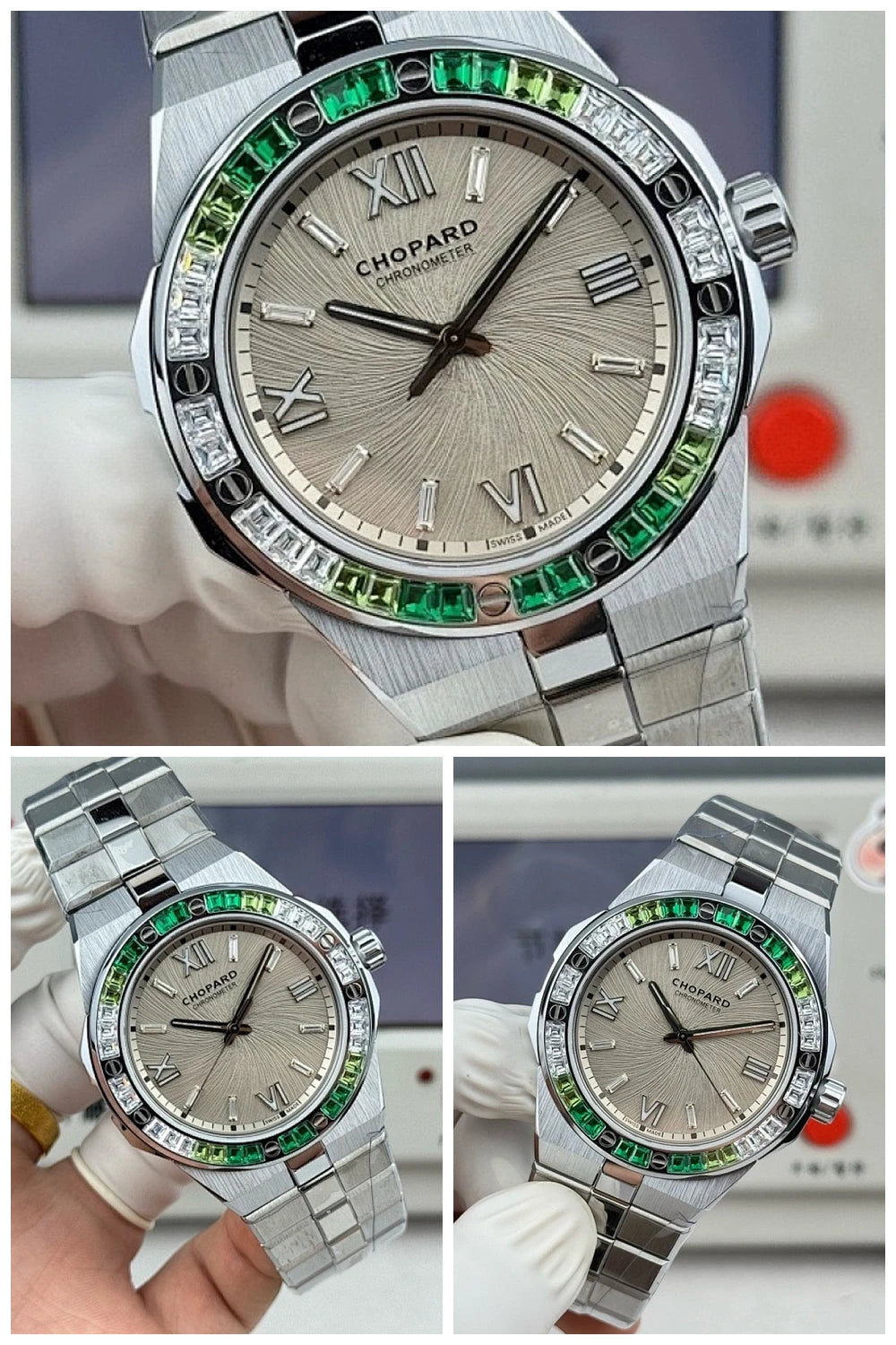 NB - Mix Watch - 094