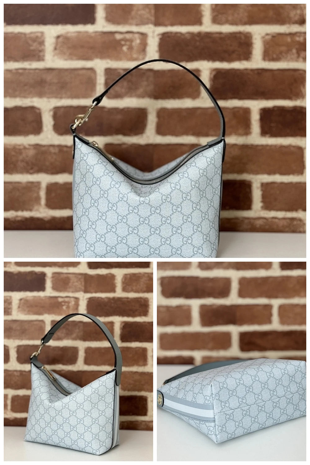 NB - GUKI Bag - 1040