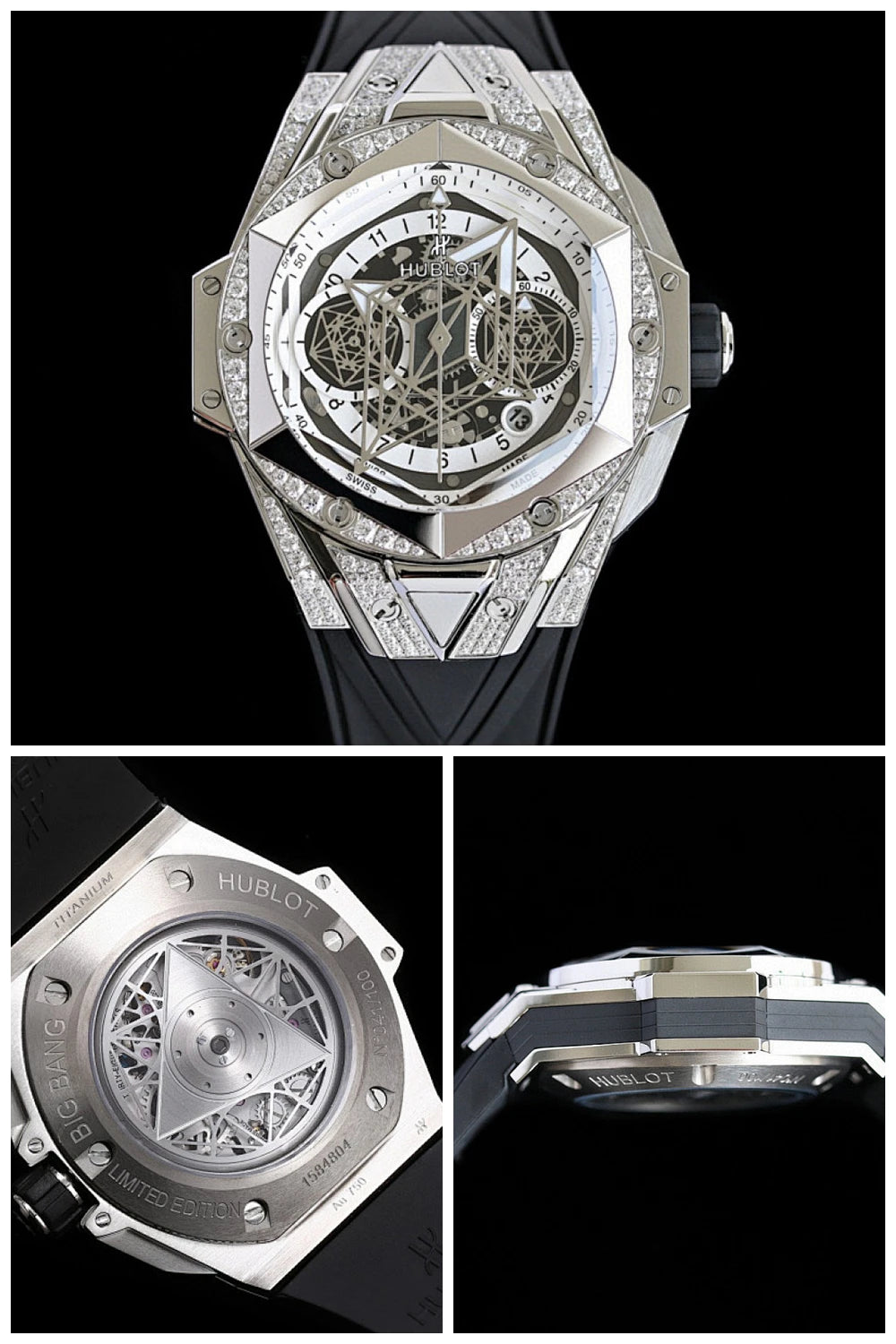 NB - Mix Watch - 943