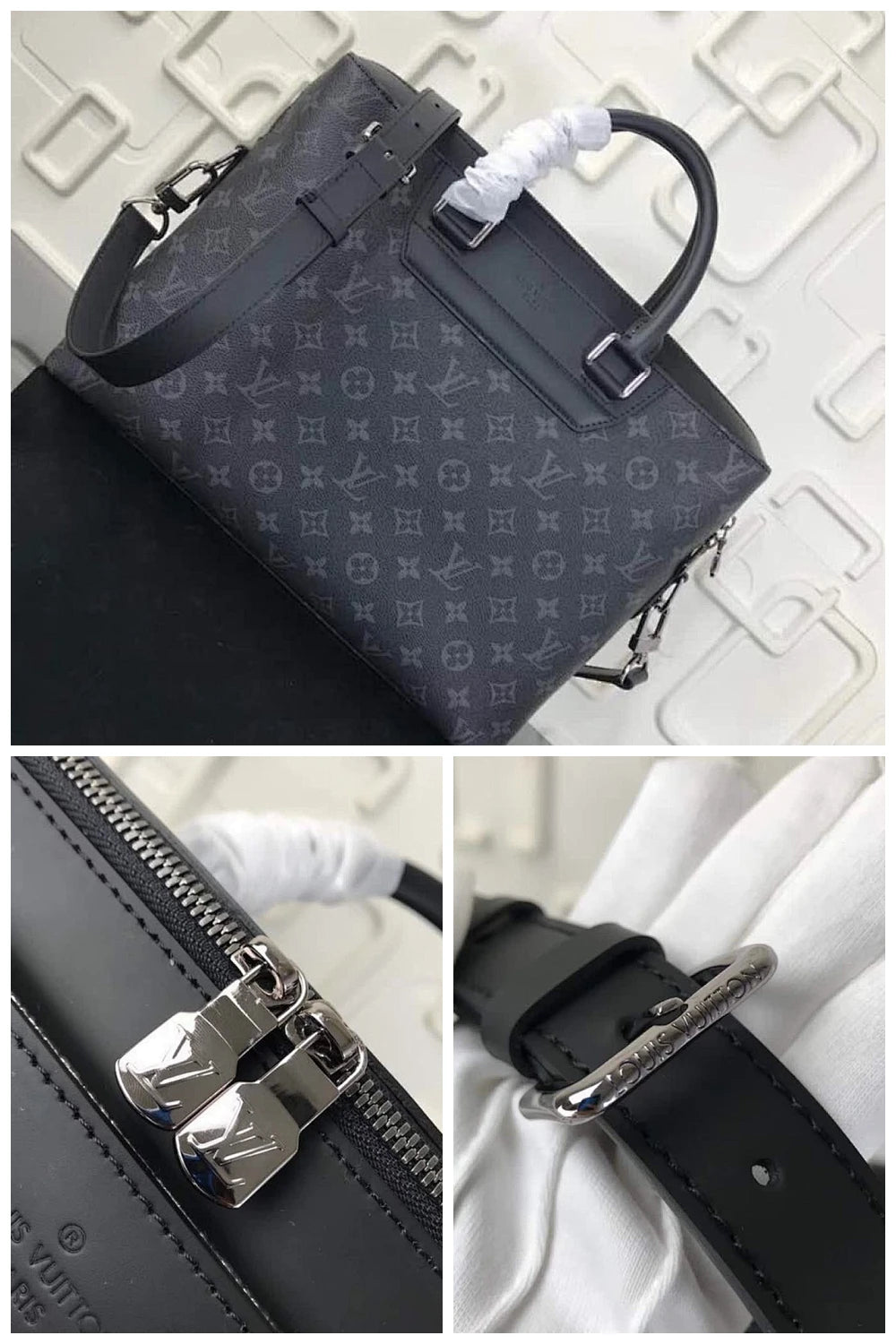 NB - LOV Bag - 1488