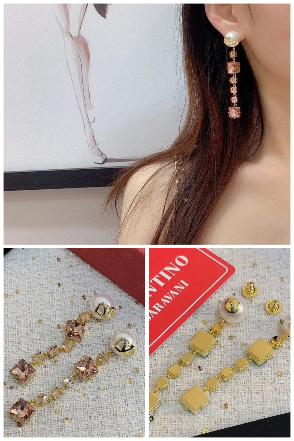 NB - VEL Jewelry - 562