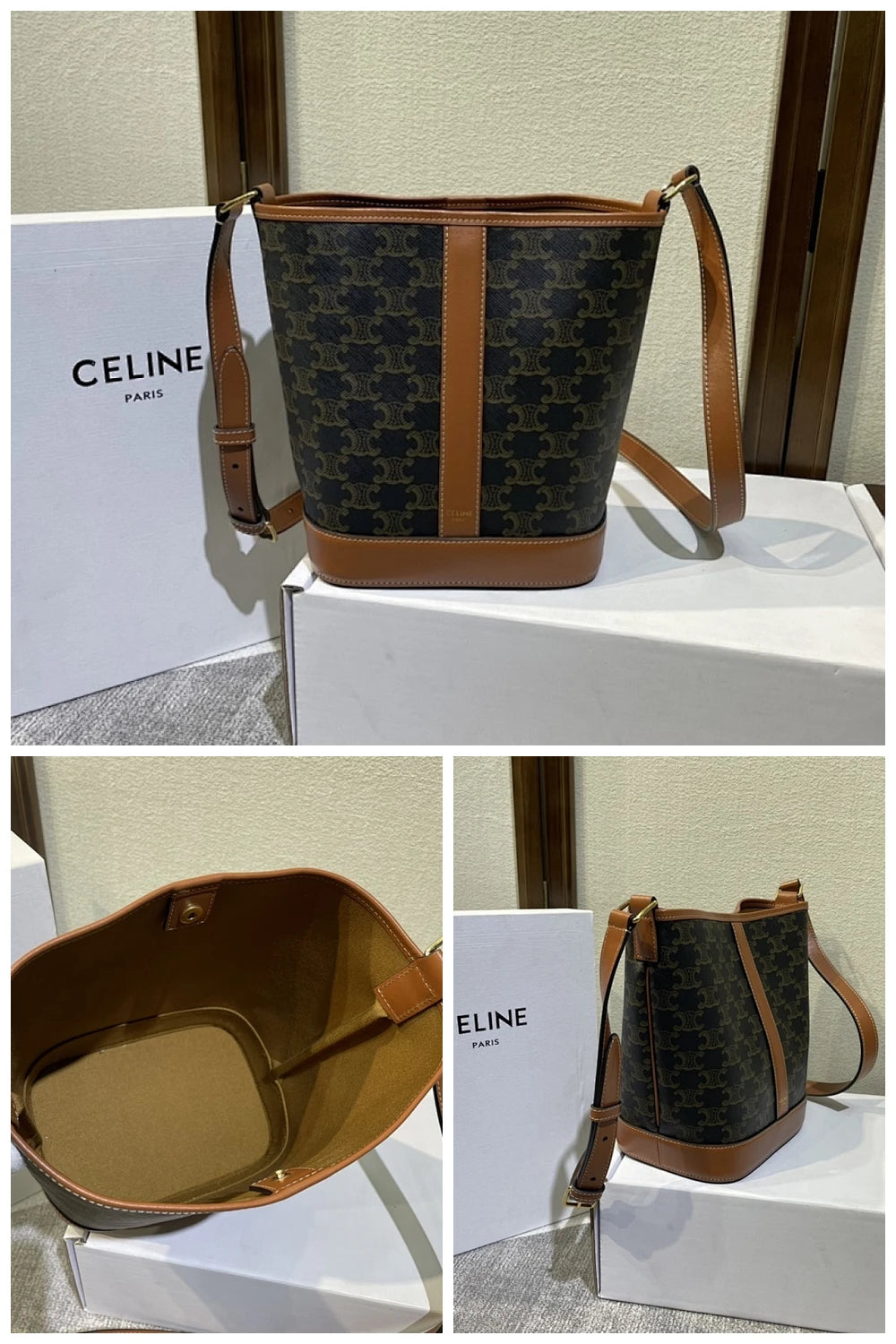 NB - COL Bag - 384