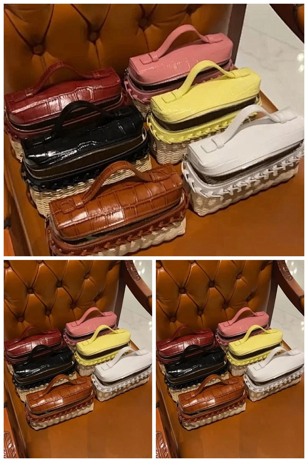 NB - LOP Bag - 348