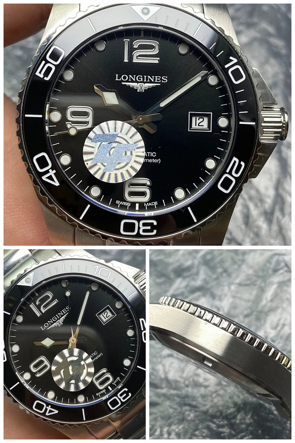 NB - Mix Watch - 411