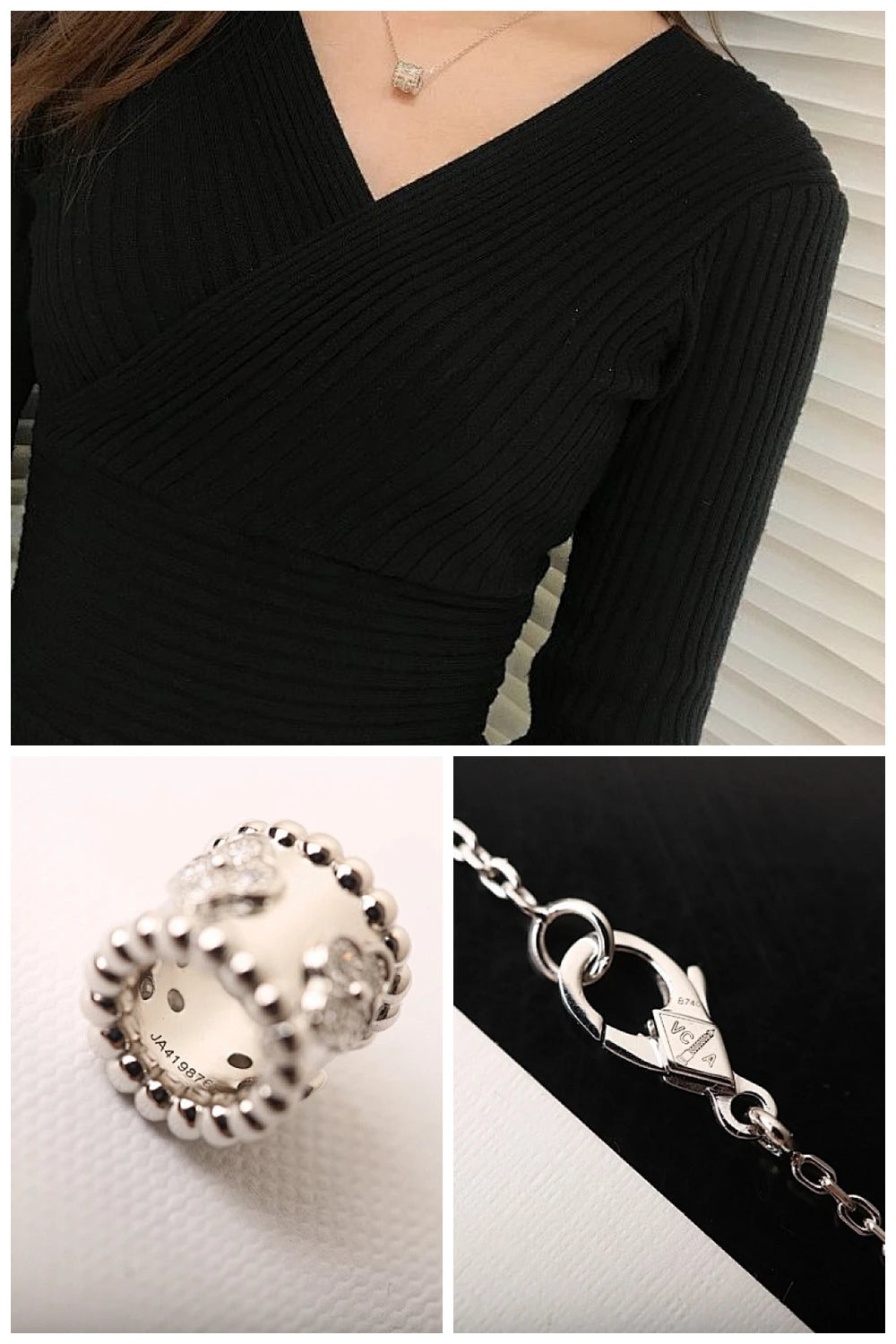 NB - VACA Jewelry - 567