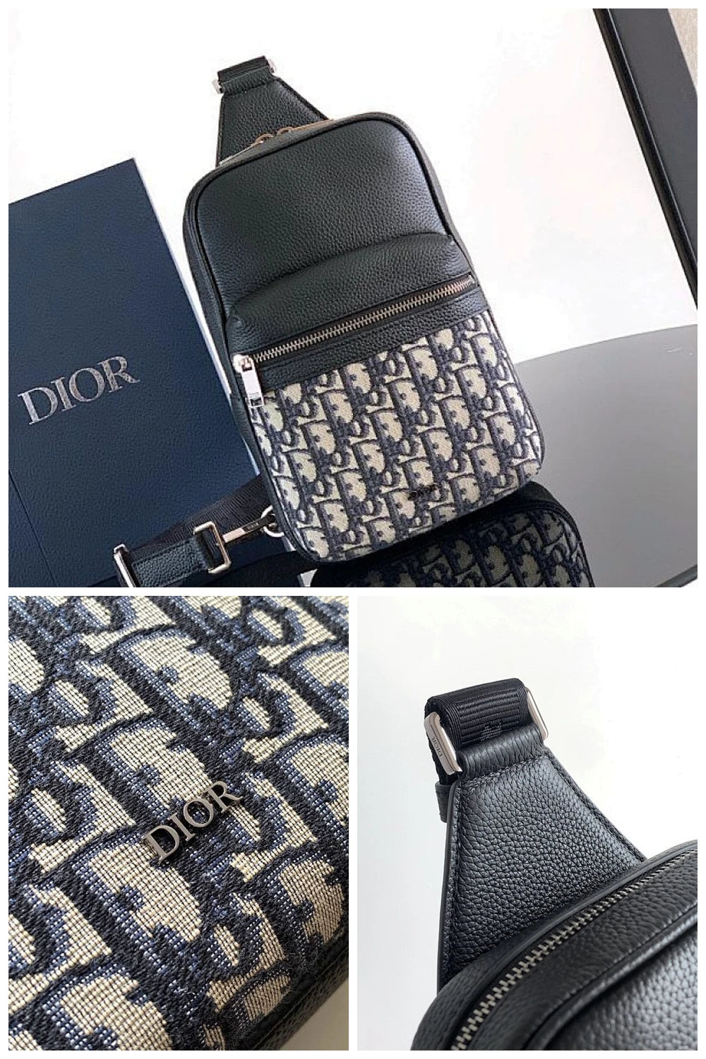 NB - DOR Bag - 1286