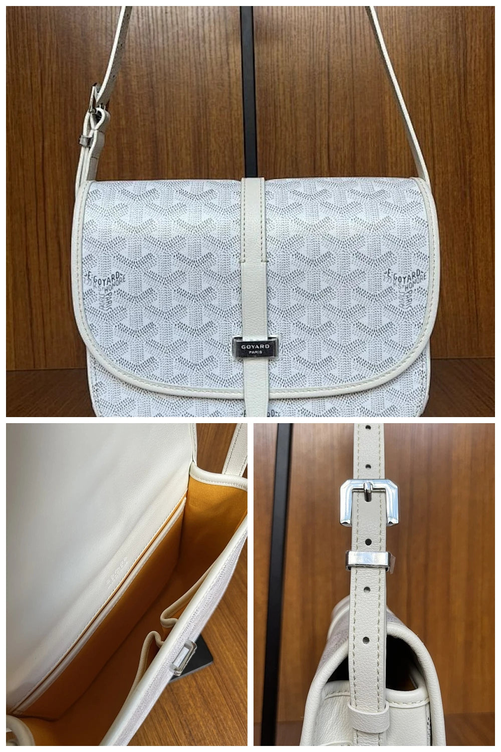NB - GYO Bag - 1314