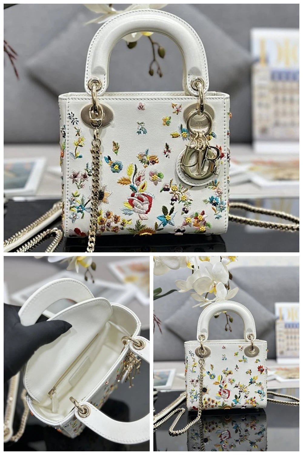 NB - DOR Bag - 1022