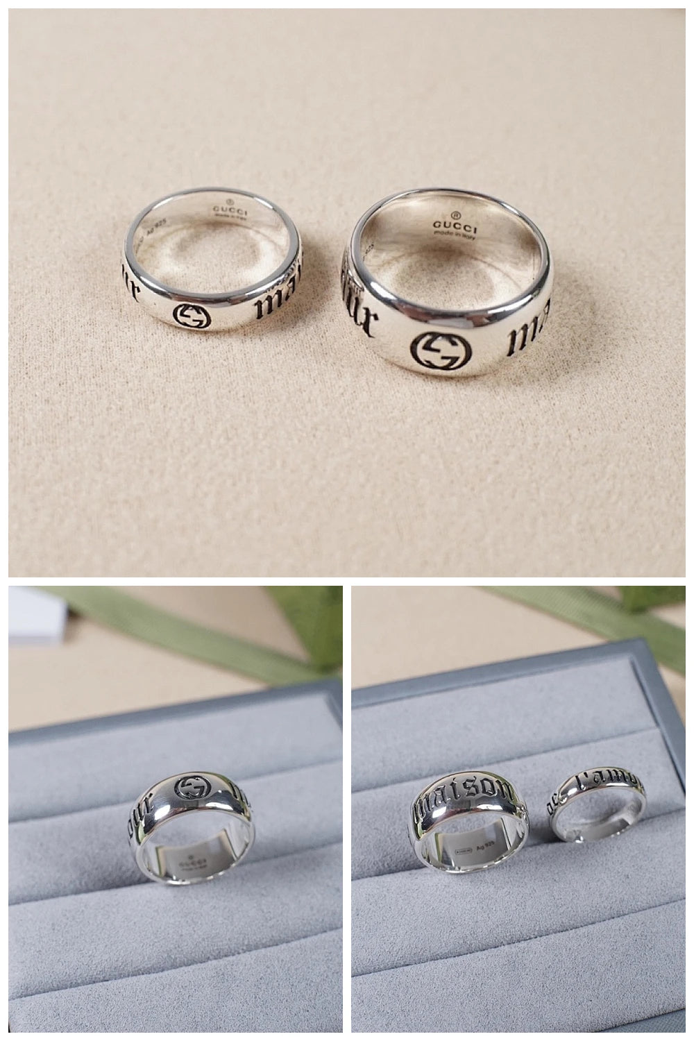 NB - GUKI Jewelry - 231
