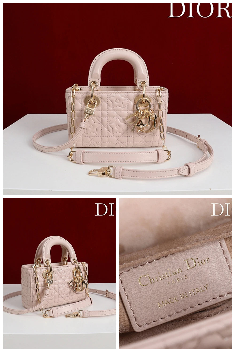NB - DOR Bag - 293